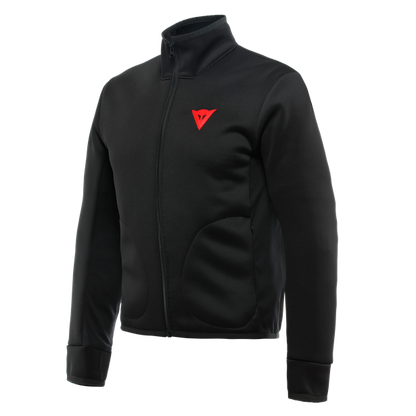 DESTINATION LAYER JACKET BLACK
