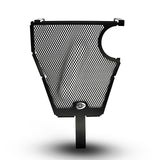 Downpipe Grille CBR500R 19- BLK