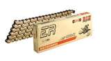 DID #428 NZ Racing EX/HD Chain 120L FJ - Clip GOLD