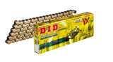 DID #428 VX Pro X-Ring 136L FJ - Clip GOLD