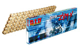 DID #520 ZVMX Super X-Ring Chain - ZJ-Rivet