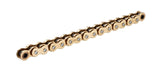 DID #520 ZVMX Super X-Ring Chain - ZJ-Rivet