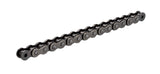 DID #525 NZ Super Non O-Ring EX/HD 124L FJ - Clip BK
