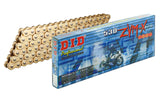 DID #530 ZVMX Super X-Ring Chain ZJ-Rivet