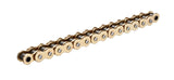 DID #530 ZVM-X2 Super X-Ring 126L ZJ - Rivet GOLD