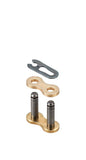 DID #428 NZ Racing Chain FJ - Clip Link GOLD