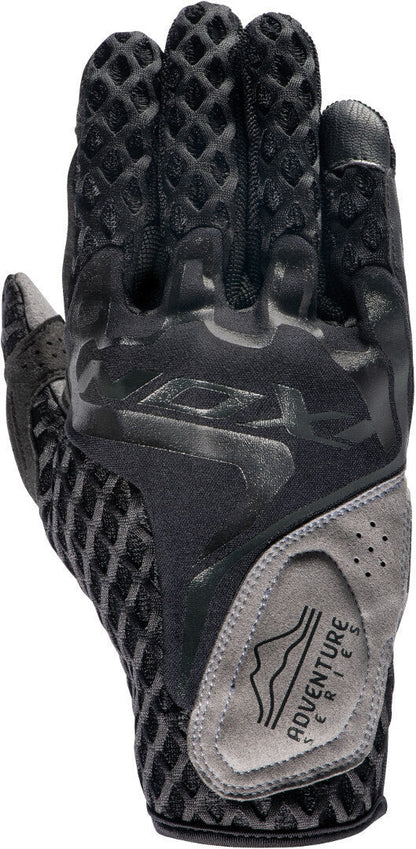 Ixon Dirt Air Glv (EN13594) Blk/anth