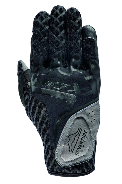 Ixon Dirt Air Glv (EN13594) Blk/anth