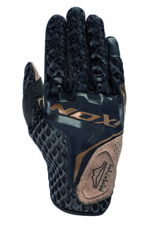 Ixon Dirt Air Glv (EN13594) Blk/snd