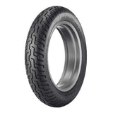 Dunlop D404 Tyre - Tubeless