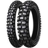 D> D603 120/80-18 D.O.T TT