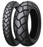 Dunlop D604 Tyre