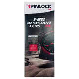 ORIGINE STRADA VISOR PINLOCK / SHARK RIDILL