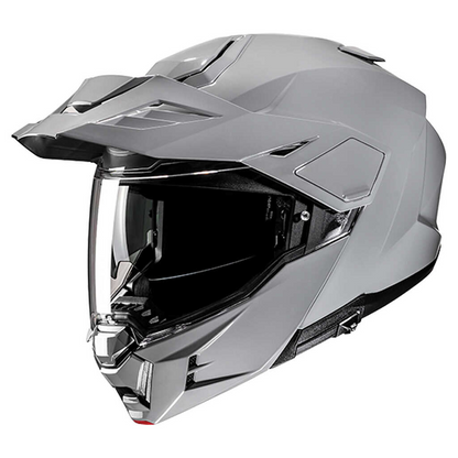 i80 HELMET N GRAY