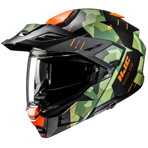 i80 HELMET ROKI MC-47SF