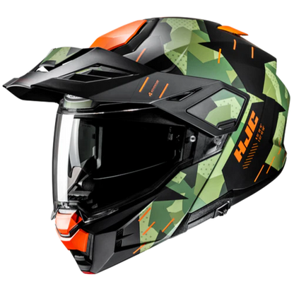 i80 HELMET ROKI MC-47SF