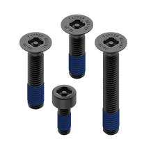 ANIT-THEFT SCREW KIT