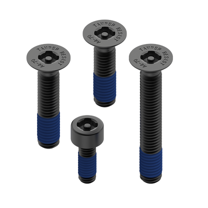 ANIT-THEFT SCREW KIT