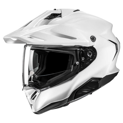 RPHA 60 HELMET PEARL WHITE