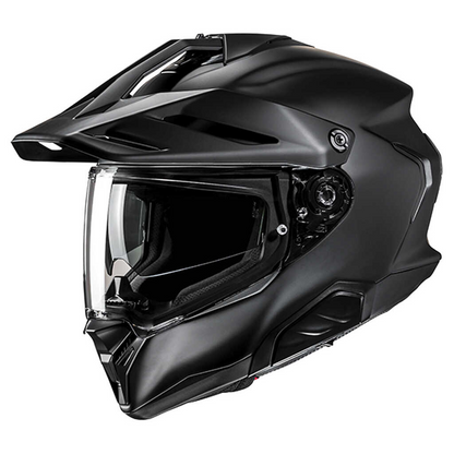 RPHA 60 HELMET MATTE BLACK
