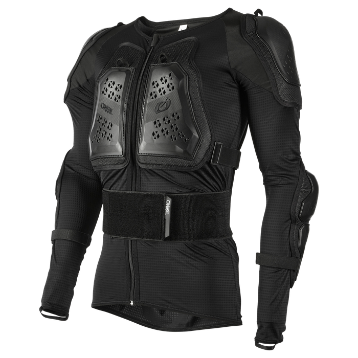 Oneal Underdog Body Armour - Blk