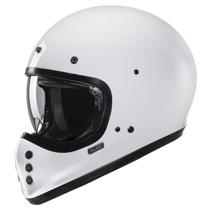 V60 HELMET WHITE/EXTRA LARGE