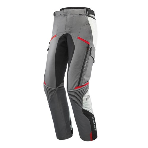 Ixon Midgard Pant Gry/blk/red