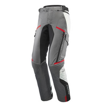 Ixon Midgard Pant Gry/blk/red