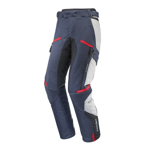 Ixon Midgard Pant Gry/nvy/blk