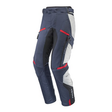 IXON MIDGARD PNT GRY/NVY/BLK (LG)