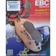 EBC Disc Pad Set - Double-H Sintered - FA375HH