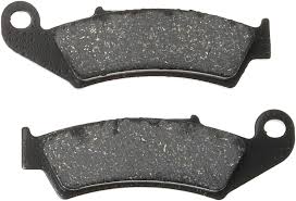 EBC Disc Pad Set - FA Series - FA143