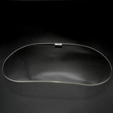 R&G Headlight Shield, Ducati DesertX '22-