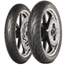 D> STREETSMART 130/80V18 T/L