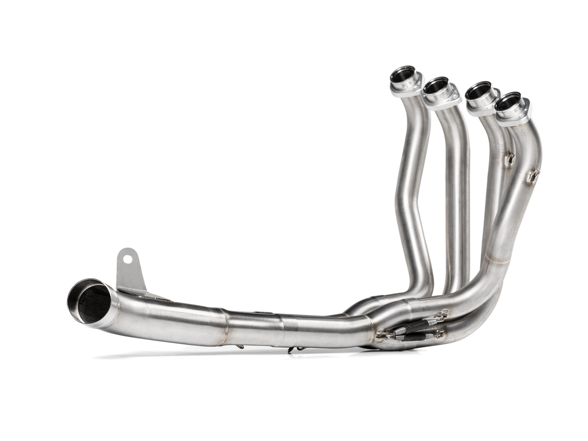 Z900 (20-24) Header Assembly SE-K9R4