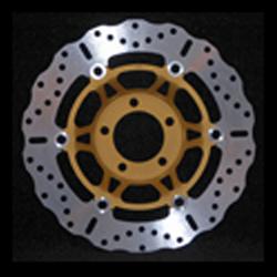 EBC XC Contour Disc