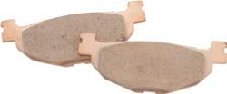 EBC Double H Scooter Disc Pad Set