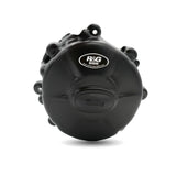 HONDA CBR600RR '07- LHS crankcase cover.  Race version