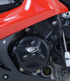R&G Engine Case Cover Kit (4-piece)BMW S1000XR /S1000R/RR