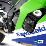 R&G PRO Starter/Idle Gear Cover RH ZX10-R 11- & ZX-10RR 21-