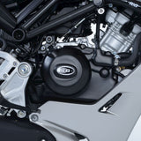 Honda CB125R '18-, RHS engine case cover