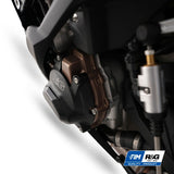 R&G PRO Generator Cover LH   BMW S1000RR/M1000R/S1000XR