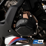 R&G PRO Generator Cover LH   BMW S1000RR/M1000R/S1000XR