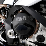 R&G PRO Eng Cover S1000RR / M1000R  PRO R/H