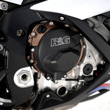 R&G PRO Eng Cover S1000RR / M1000R  PRO R/H