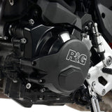 R&G BMW F900R '20- / F900XR '20- LHS - PRO Case Cover