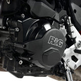 R&G BMW F900R '20- / F900XR '20- RHS - PRO Clutch Cover