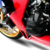 R&G Hon CBR1000RR-R (SP) '20-, PRO L/H alternator cover