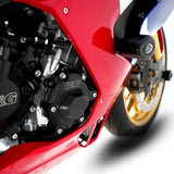 R&G PRO Pulse Cover RH CBR1000RR-R 20- & Fireblade SP 20-
