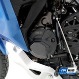 R&G PRO Generator cover LH MT/XTZ Tenere/YZF-R7 /Tracer 7